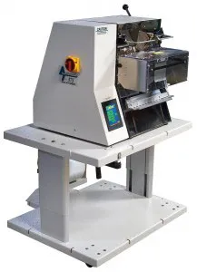 Automatic poly Bagging Machine t-375