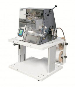 Fully Automatic poly Bagging Machine t-t300