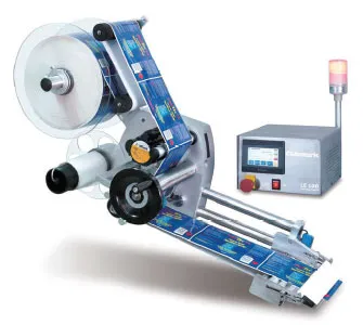 Modular Labeling Machines LE Series