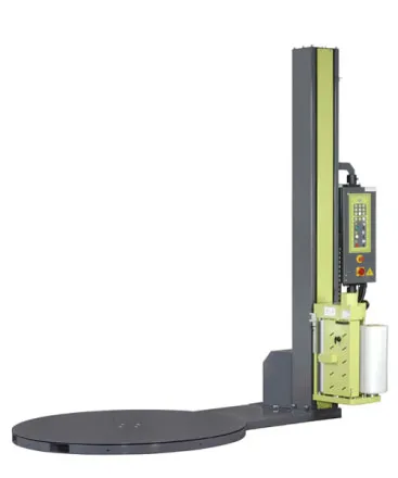 Pallet Wrapping Machine Stretch exp 108 
