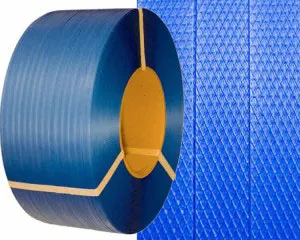 polypropylene Strapping 