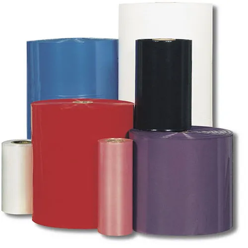 Shrink wrap film ldpe