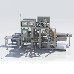 M2000 Side Load Case Packer