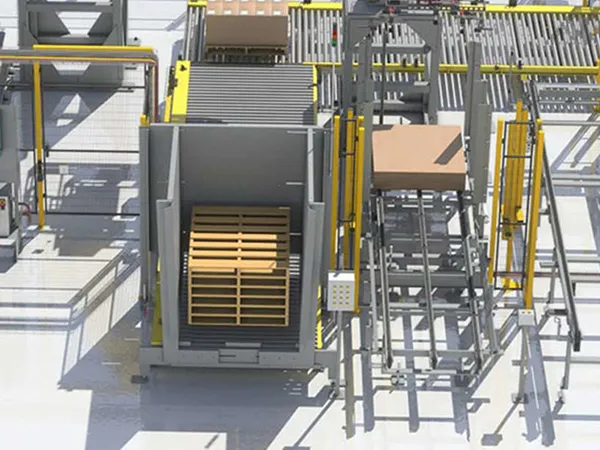 System Components