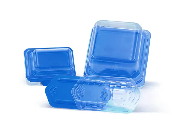 DENTAL PACKAGING