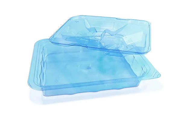 THERMOFORMED MEDICAL DEVICE PACKAGING