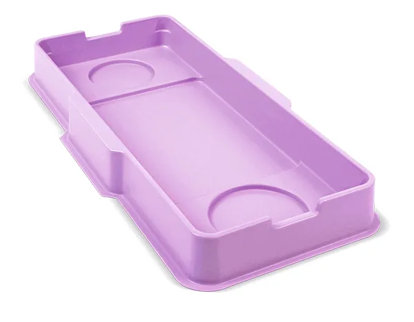 PROCEDURE TRAYS