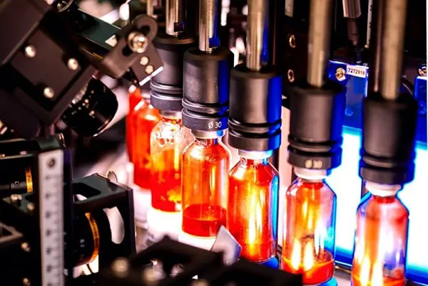Optical Density Measurement System (ODMS)