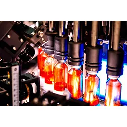 Optical Density Measurement System (ODMS)