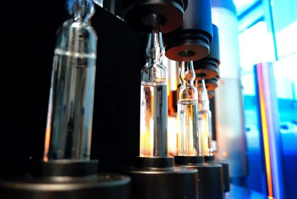 Spectrometer (CA)