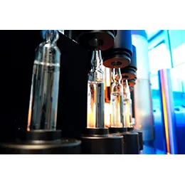Spectrometer (CA)