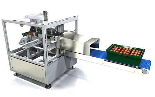 Bale Arm Openers and Closers