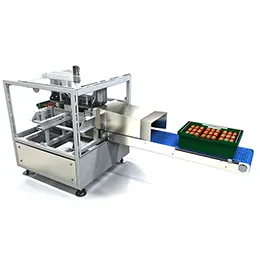 Bale Arm Openers and Closers