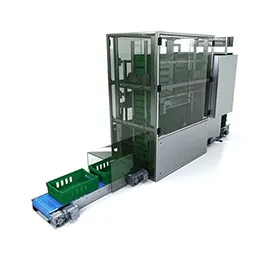 CrateDESTAKer