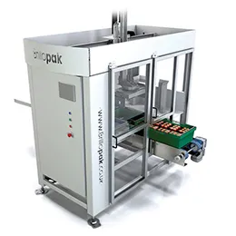 Robotic Pick and Place System