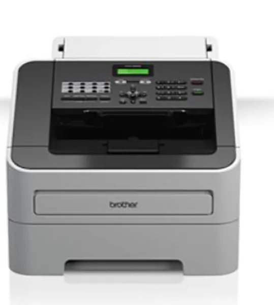 Brother fax machines