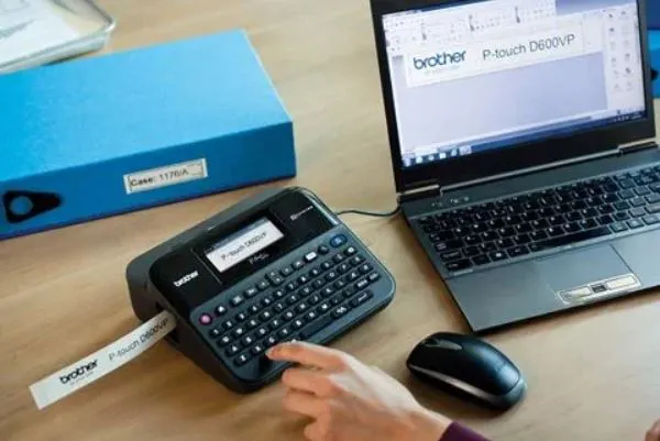 P-touch-durable-label-printers