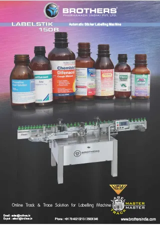 LABELSTIK-150B