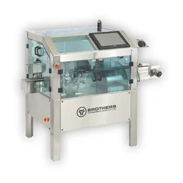 Complete Track And Trace Solution TrackMaster-200
