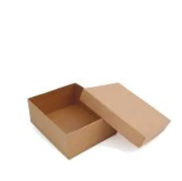 Chipboard Boxes
