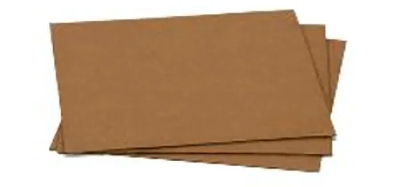 Corrugated Pads