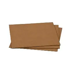 Corrugated Pads