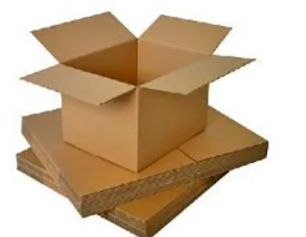 Corrugated Products