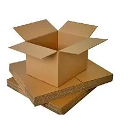Corrugated Products