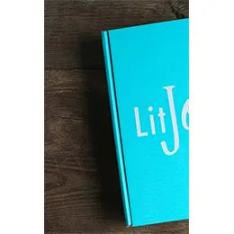 E-COMMERCE BOXES