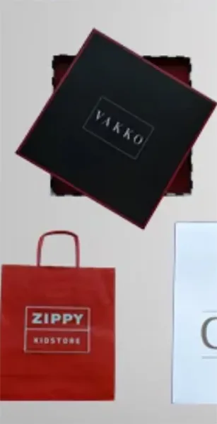 PAPER BAGS