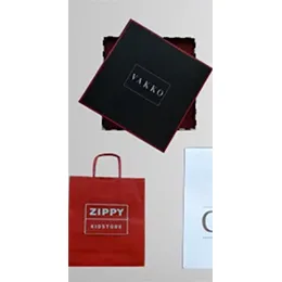 PAPER BAGS