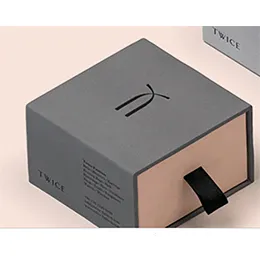 PRESENTATION BOXES