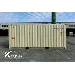 XTAINER – Model 1