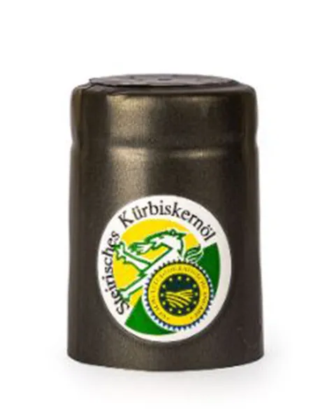 Thermocap Flaschenkapseln
