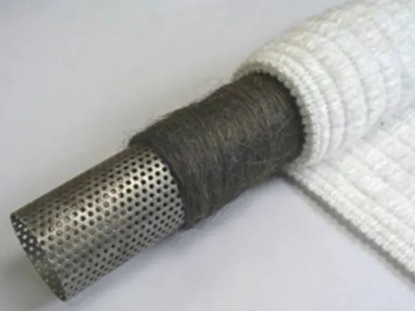 Stainless wire wool 250g