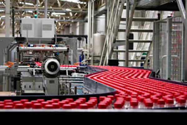 MANUFACTURING