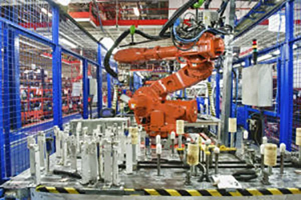 ROBOTICS