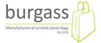 Burgass Carrier Bags