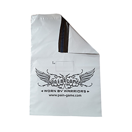 Our Printed Mailing Bags