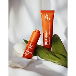 Plastic Laminated Tubes
