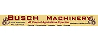 Busch Machinery, Inc