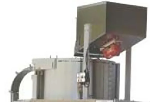 Centrifugal Feeder