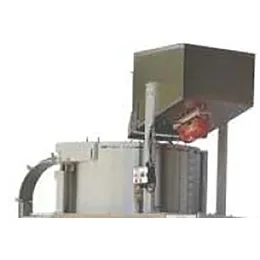Centrifugal Feeder