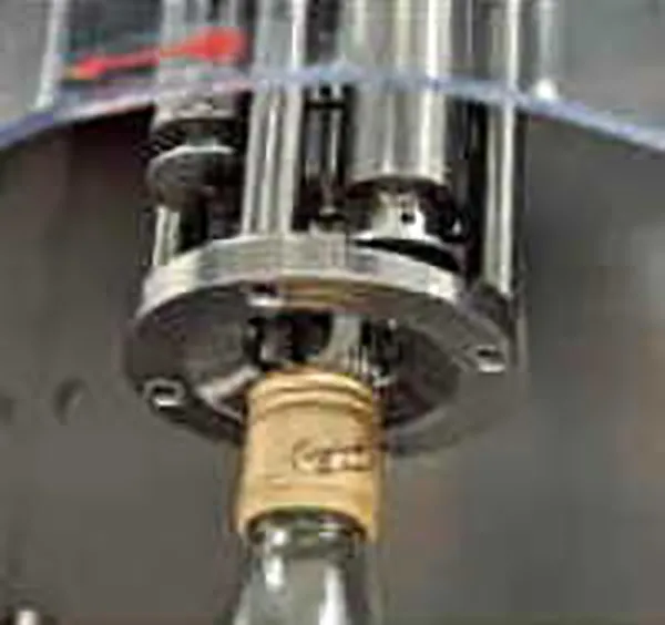ROPP Capping Machine