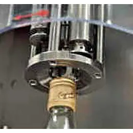 ROPP Capping Machine