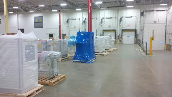 Packaging Solutions