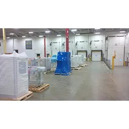 Packaging Solutions