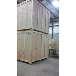 Storage Vaults