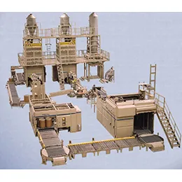 3109 Bag Filling System