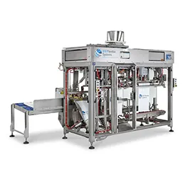 OmniStar Bag Filling System